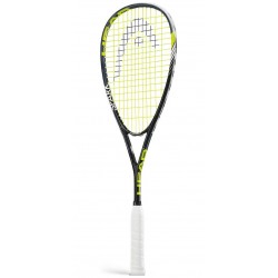 Head Spark Pro Squash Racket